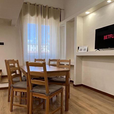 Raiola Welcome Torre Annunziata Dış mekan fotoğraf