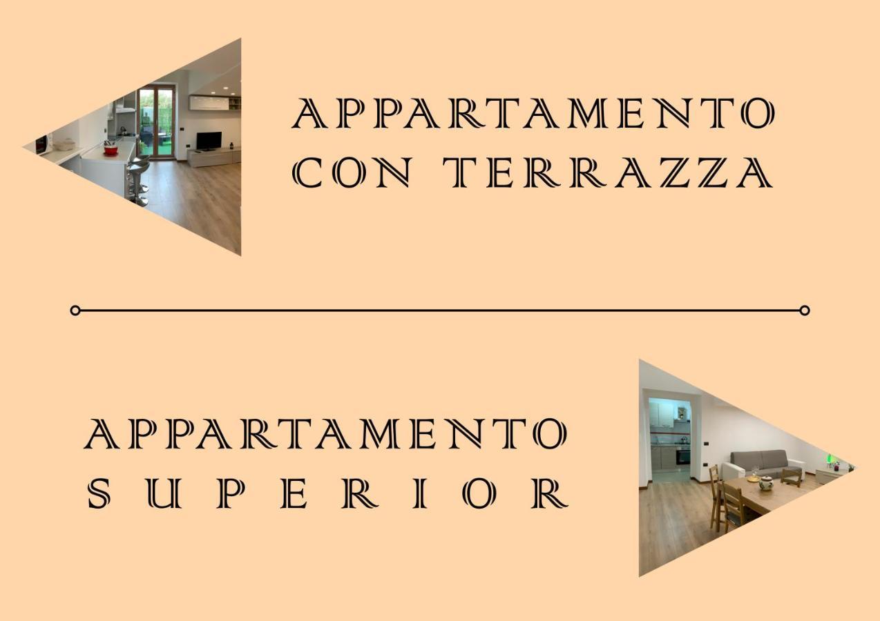 Raiola Welcome Torre Annunziata Dış mekan fotoğraf
