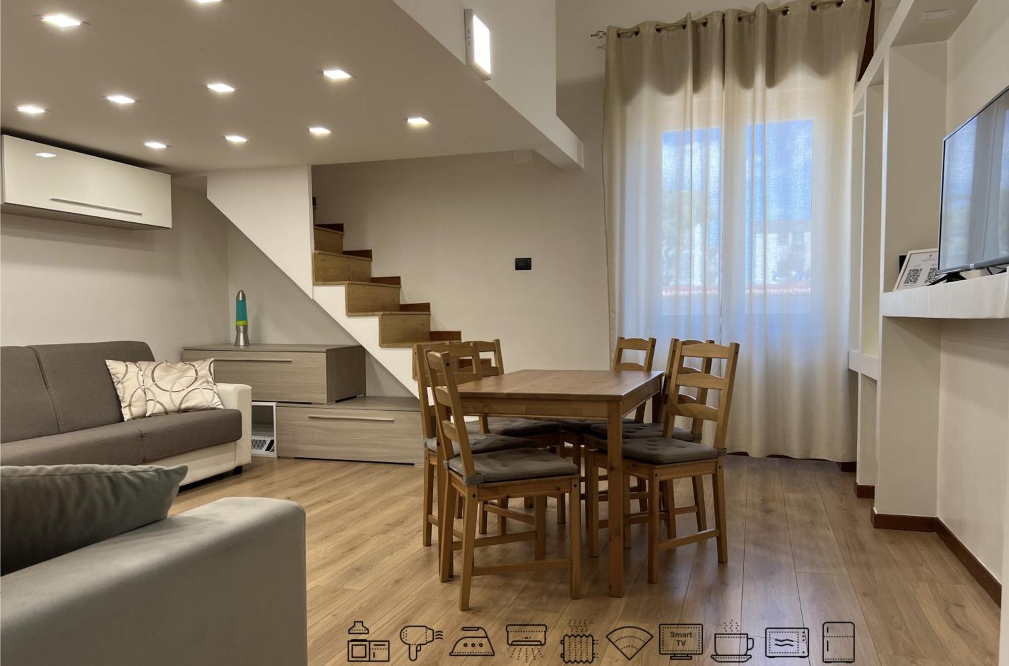 Raiola Welcome Torre Annunziata Dış mekan fotoğraf